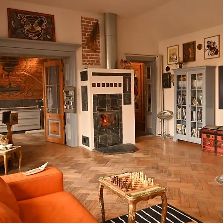 Apartament Colibri Foto Design Kłodzko