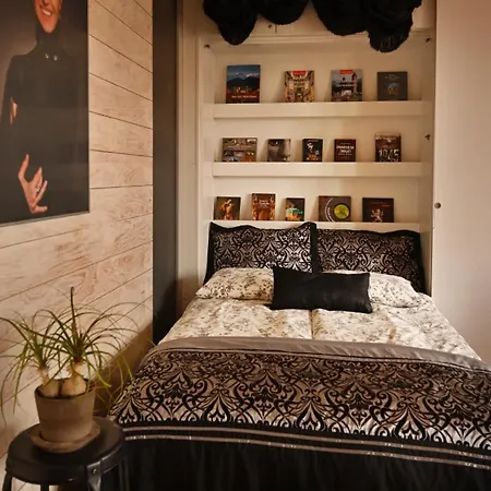 Colibri Foto Design Apartament *