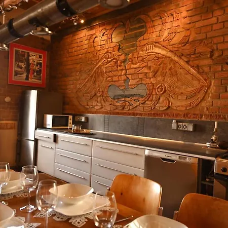 Colibri Foto Design Apartament Kłodzko