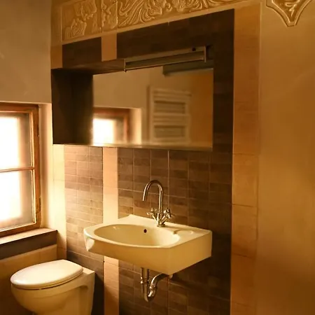 Colibri Foto Design Apartament *