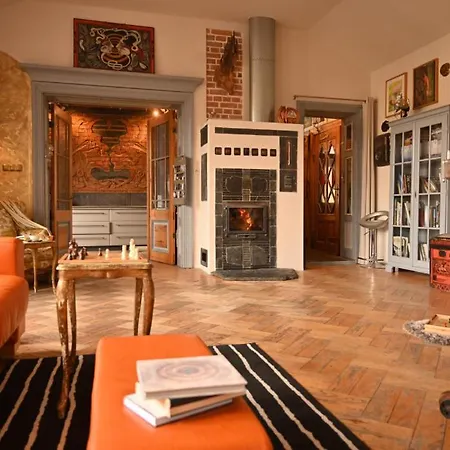 Colibri Foto Design Apartament Kłodzko