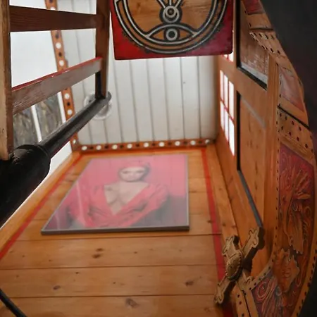 Apartament Colibri Foto Design