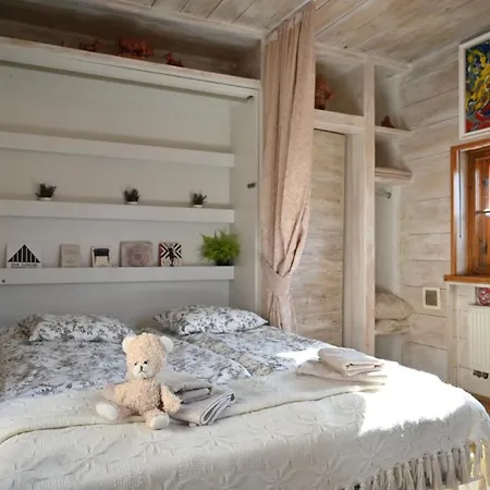 Colibri Foto Design Apartament Kłodzko