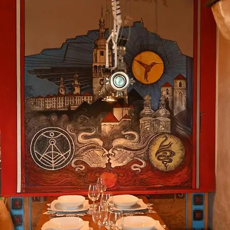 Apartament Colibri Foto Design *