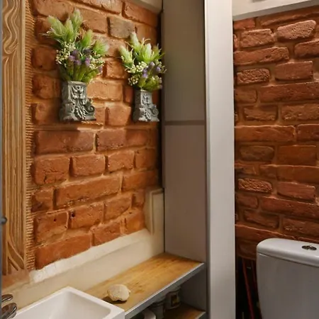 Apartament Colibri Foto Design