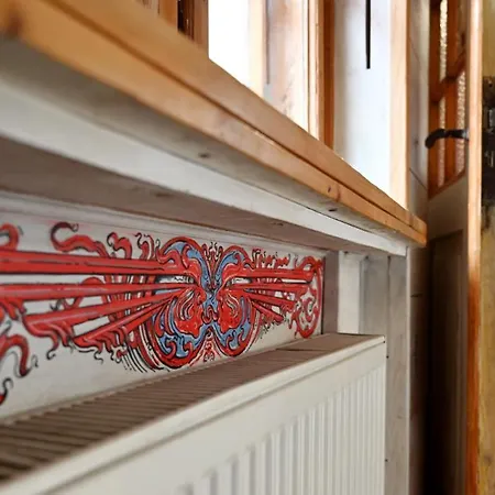 Colibri Foto Design Apartament