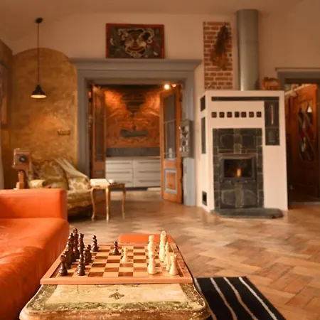 Apartment Colibri Foto Design