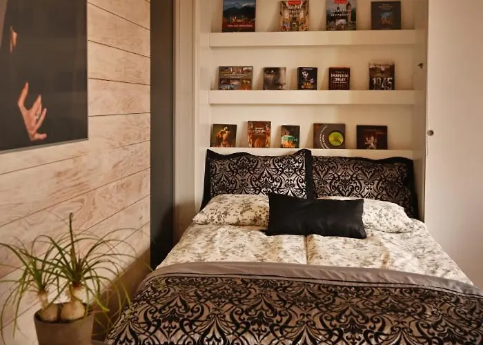 Colibri Foto Design Lejlighed *