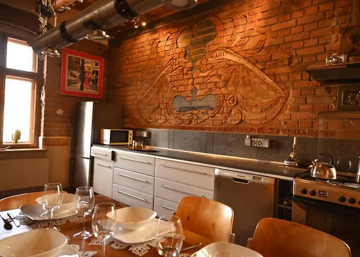 Colibri Foto Design Lejlighed Kłodzko