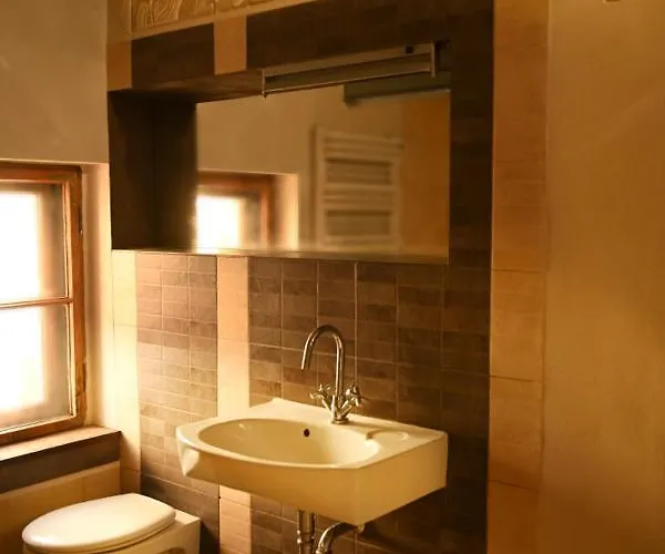 Colibri Foto Design Lejlighed *