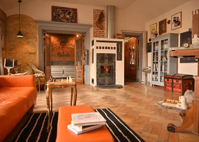 Colibri Foto Design Lejlighed Kłodzko