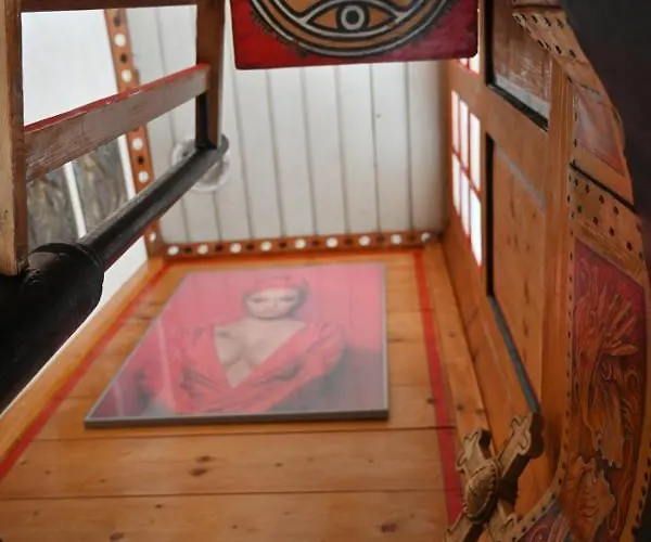 Lejlighed Colibri Foto Design