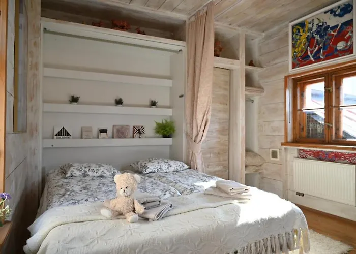 Colibri Foto Design Lejlighed Kłodzko