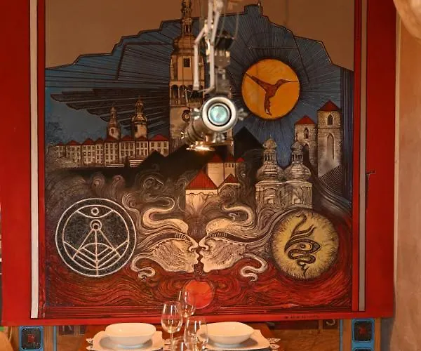 Lejlighed Colibri Foto Design *