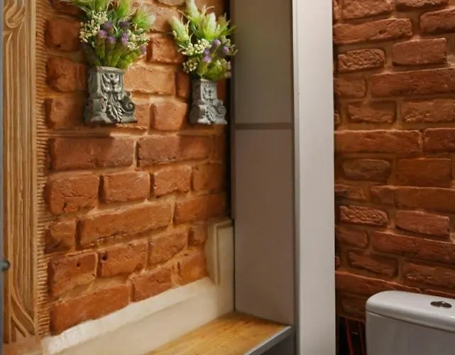 Lejlighed Colibri Foto Design