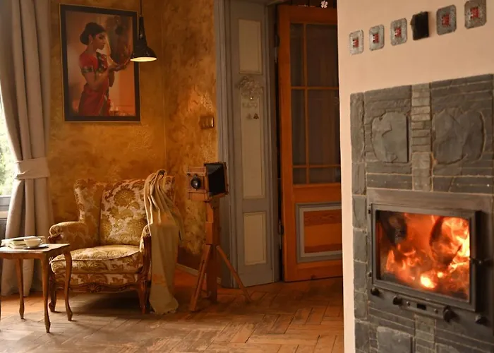 Colibri Foto Design Lejlighed *