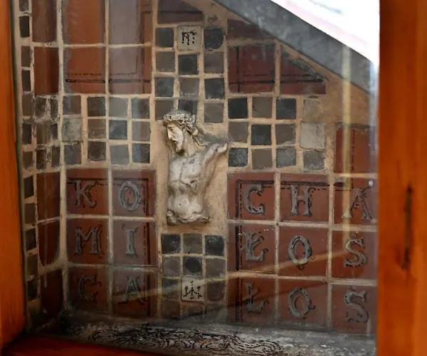 Colibri Foto Design Lejlighed *