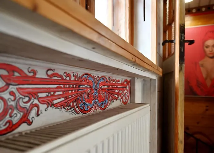 Colibri Foto Design Lejlighed