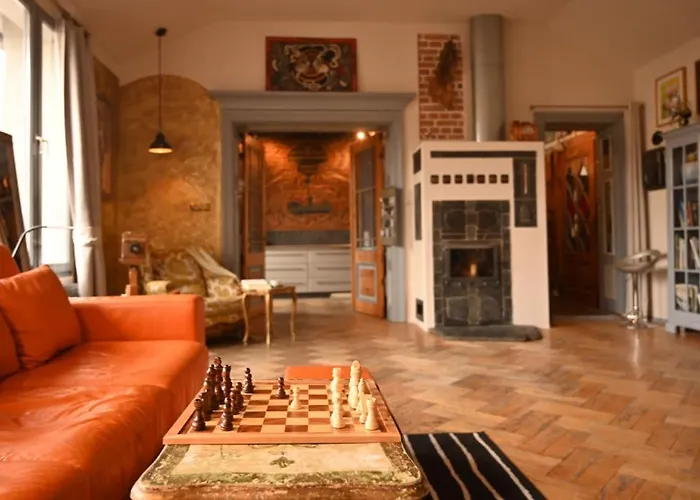 Lejlighed Colibri Foto Design