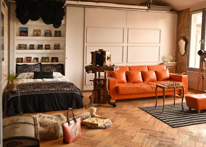 Colibri Foto Design Lejlighed *